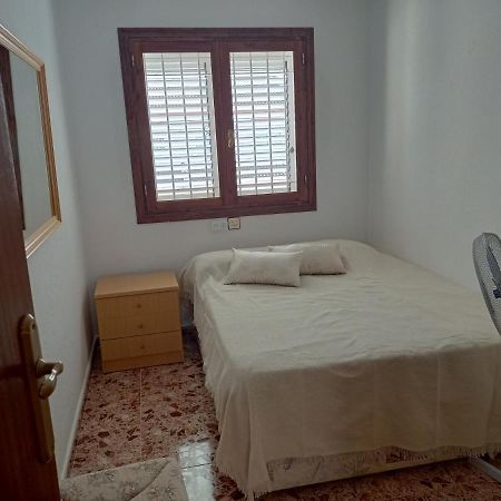 Casa Azul Villa Los Alcázares Dış mekan fotoğraf