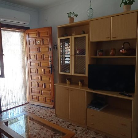 Casa Azul Villa Los Alcázares Dış mekan fotoğraf