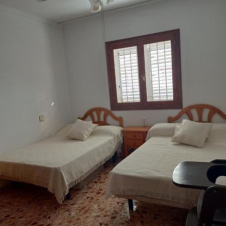 Casa Azul Villa Los Alcázares Dış mekan fotoğraf
